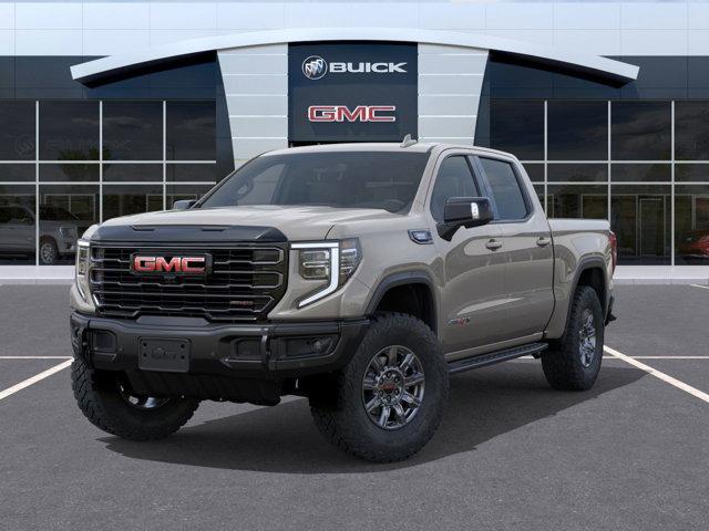 new 2026 GMC Sierra 1500 car, priced at $77,739
