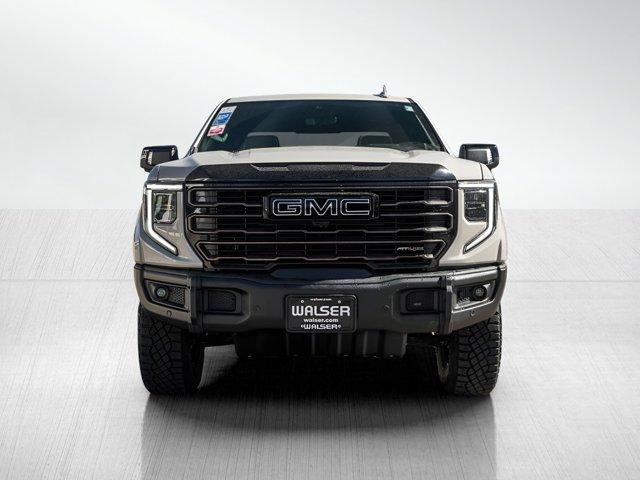 new 2026 GMC Sierra 1500 car, priced at $76,011