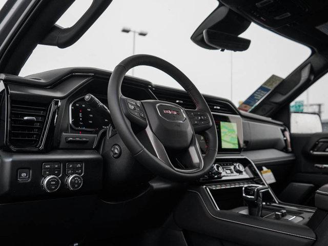 new 2026 GMC Sierra 1500 car, priced at $76,011