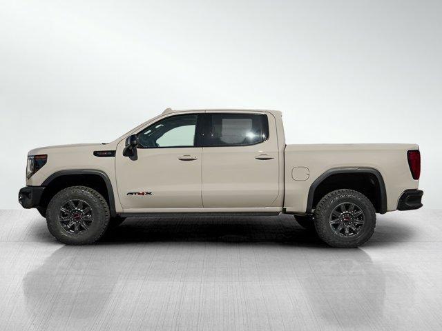 new 2026 GMC Sierra 1500 car, priced at $76,011