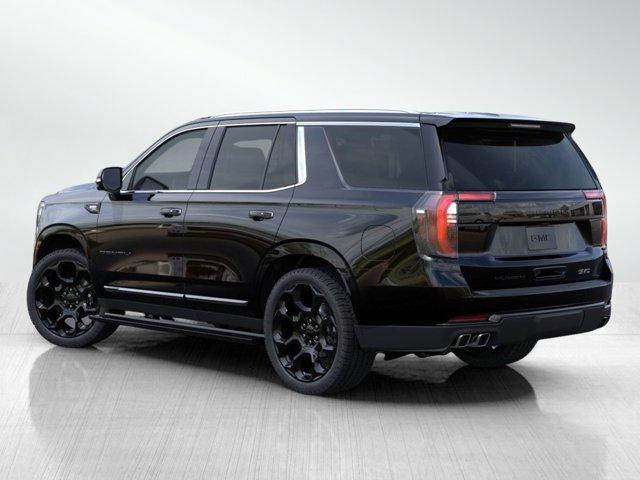 new 2026 GMC Yukon car, priced at $117,829
