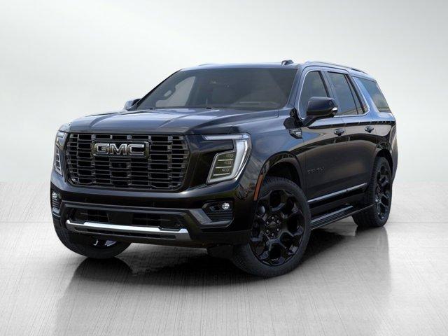 new 2026 GMC Yukon car, priced at $117,829