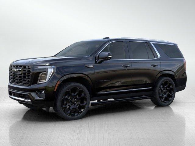 new 2026 GMC Yukon car, priced at $117,829