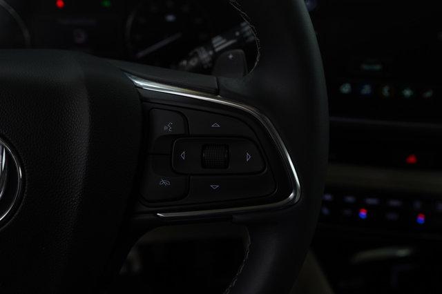 used 2022 Buick Envision car, priced at $23,700