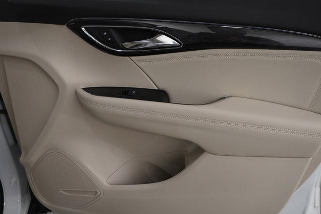 used 2022 Buick Envision car, priced at $23,700