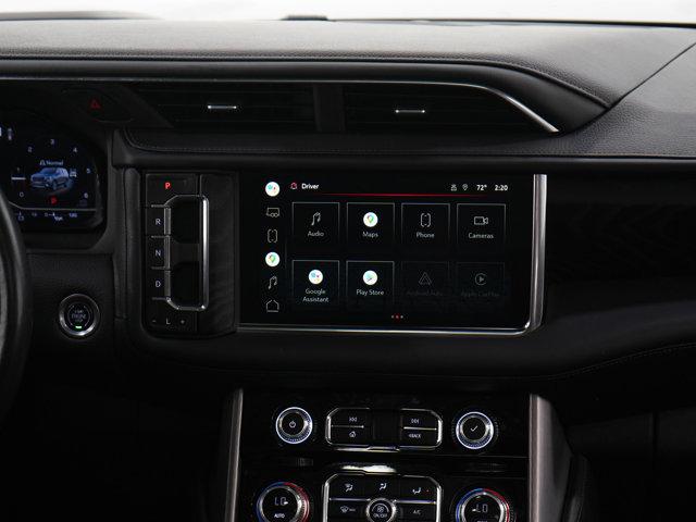 used 2022 GMC Yukon XL car, priced at $45,250