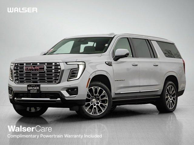 new 2026 GMC Yukon XL car, priced at $93,155
