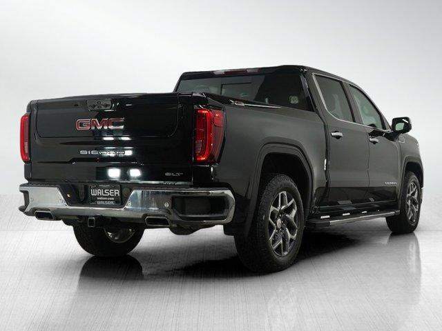 used 2023 GMC Sierra 1500 car, priced at $46,000