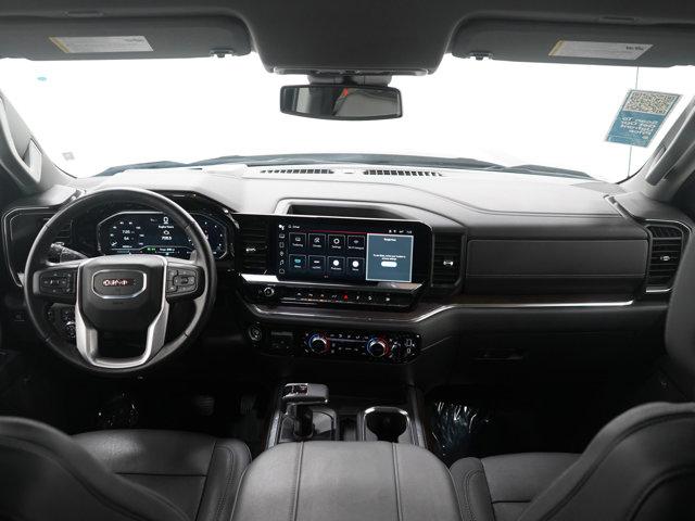 used 2023 GMC Sierra 1500 car, priced at $46,000