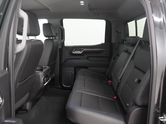 used 2023 GMC Sierra 1500 car, priced at $46,000
