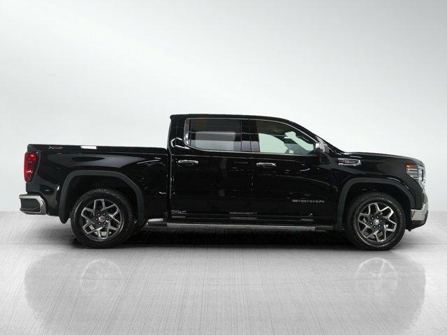 used 2023 GMC Sierra 1500 car, priced at $46,000
