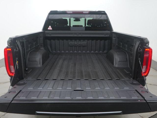 used 2023 GMC Sierra 1500 car, priced at $46,000
