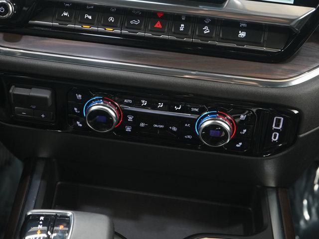 used 2023 GMC Sierra 1500 car, priced at $46,000