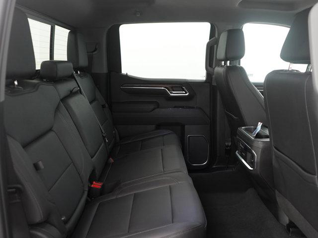 used 2023 GMC Sierra 1500 car, priced at $46,000