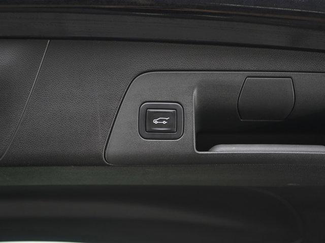 used 2021 Buick Envision car, priced at $28,700