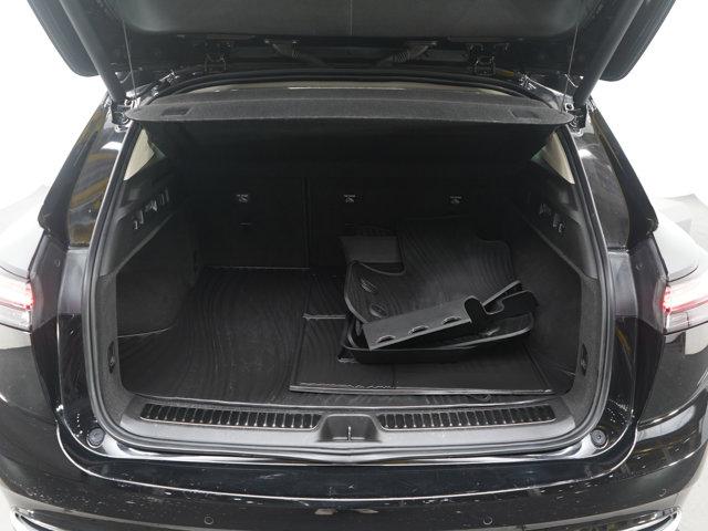 used 2021 Buick Envision car, priced at $28,700