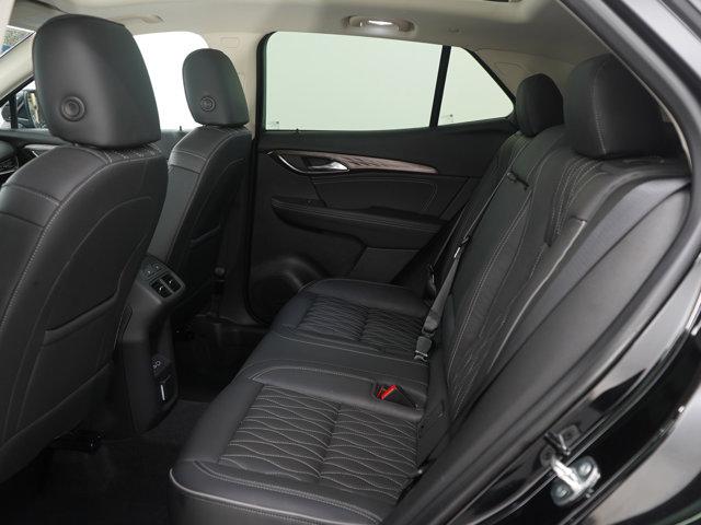 used 2021 Buick Envision car, priced at $28,700