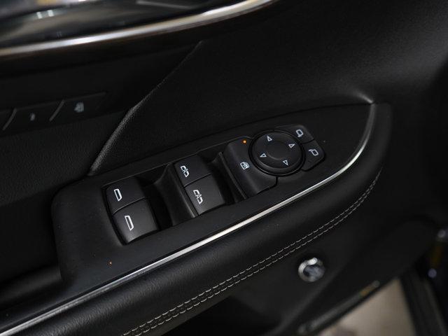 used 2021 Buick Envision car, priced at $28,700