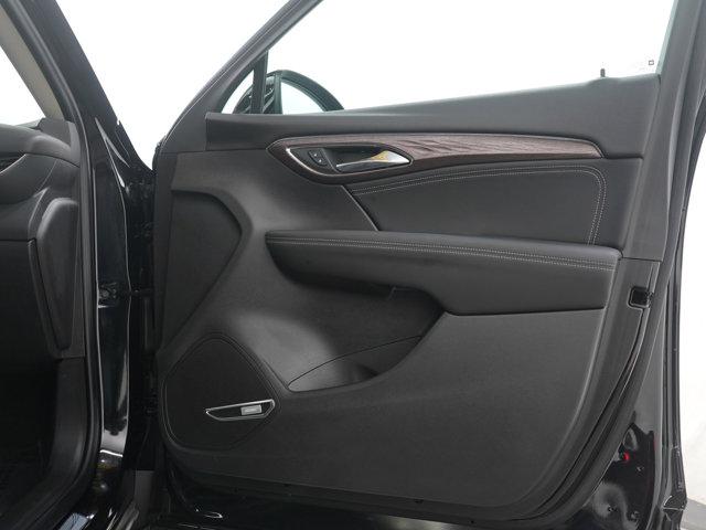 used 2021 Buick Envision car, priced at $28,700