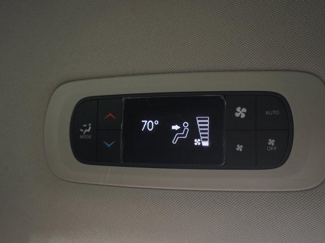 used 2017 Chrysler Pacifica car, priced at $15,500