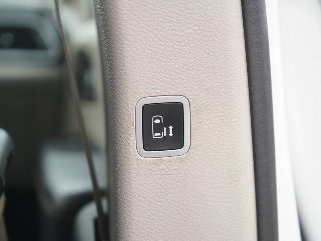 used 2017 Chrysler Pacifica car, priced at $15,500