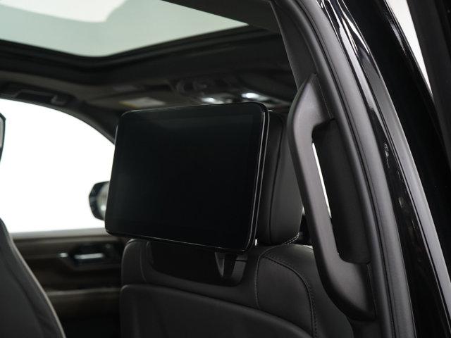 used 2025 GMC Yukon XL car, priced at $95,250