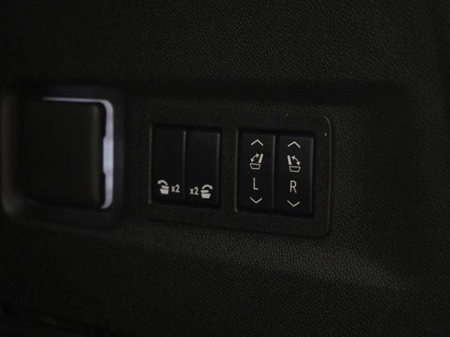 used 2025 GMC Yukon XL car, priced at $95,250