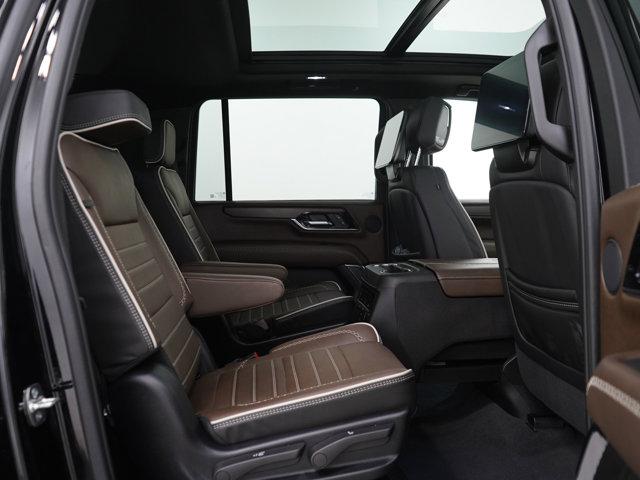used 2025 GMC Yukon XL car, priced at $95,250