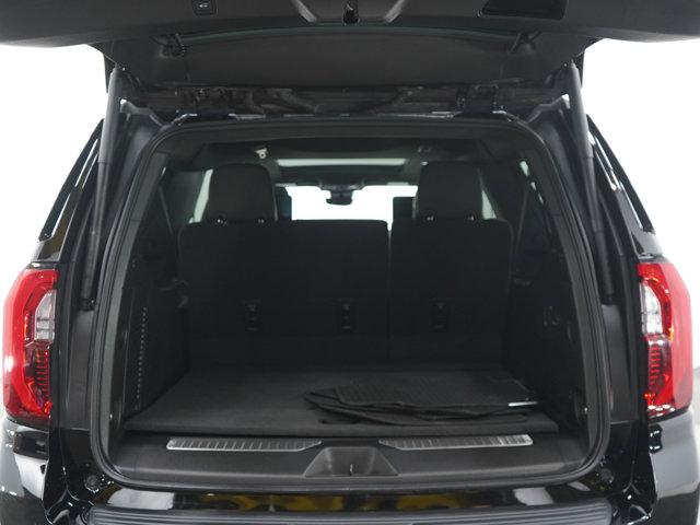 used 2025 GMC Yukon XL car, priced at $95,250