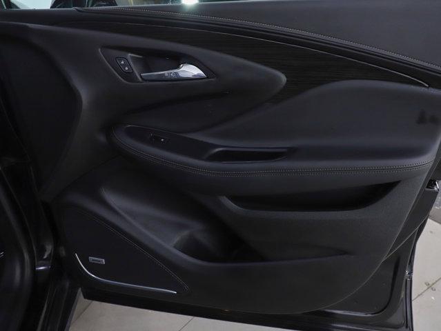 used 2017 Buick Envision car, priced at $13,000