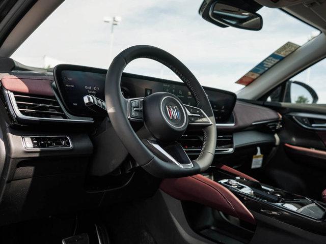 new 2026 Buick Envision car, priced at $43,767