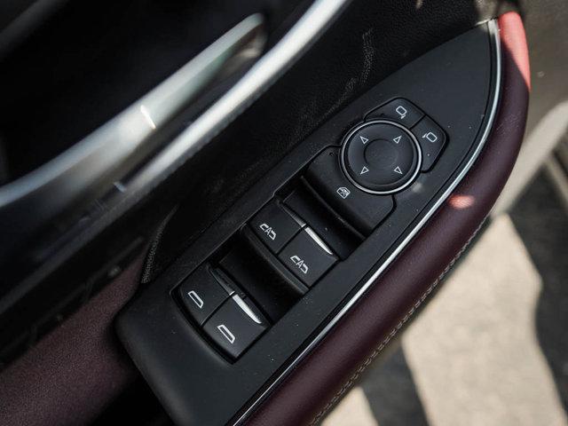 new 2026 Buick Envision car, priced at $43,767