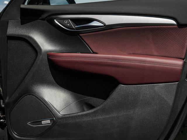 new 2026 Buick Envision car, priced at $43,767