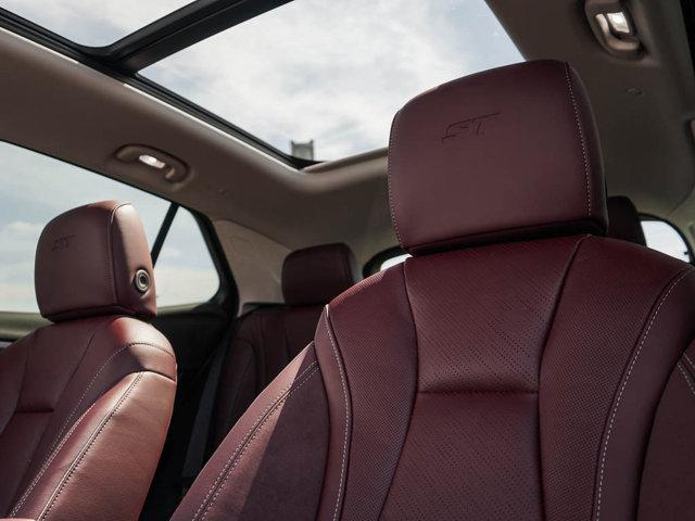 new 2026 Buick Envision car, priced at $43,767