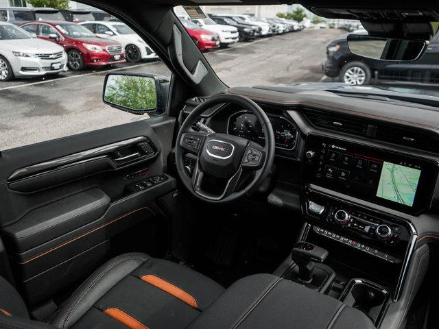 new 2026 GMC Sierra 1500 car, priced at $66,453