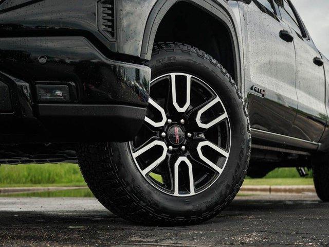 new 2026 GMC Sierra 1500 car, priced at $66,453