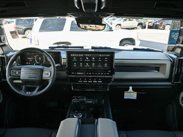 new 2026 GMC HUMMER EV Pickup car, priced at $91,945