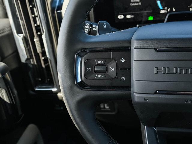 new 2026 GMC HUMMER EV Pickup car, priced at $91,945