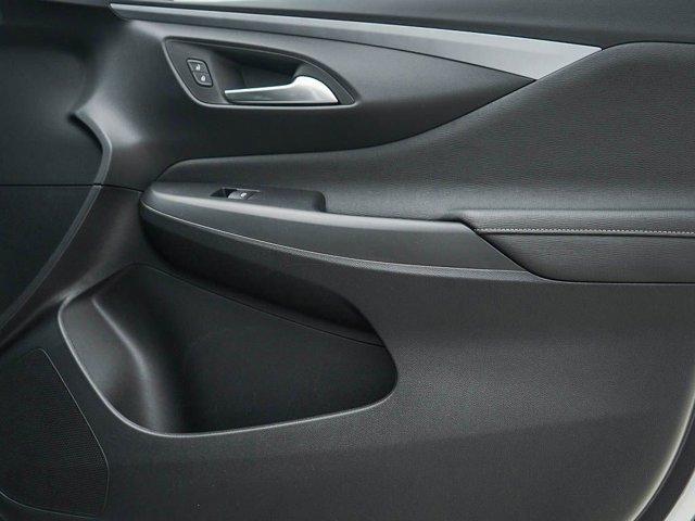 new 2026 Buick Envista car, priced at $27,903