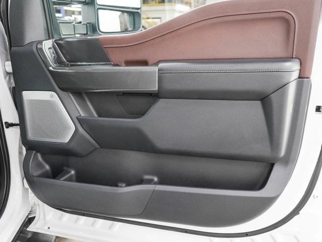 used 2023 Ford F-150 car, priced at $50,250