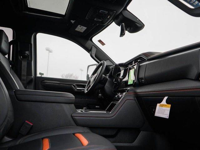 new 2026 GMC Sierra 3500 car, priced at $84,735