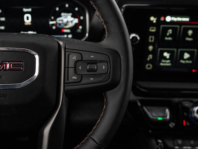 new 2026 GMC Sierra 3500 car, priced at $84,735