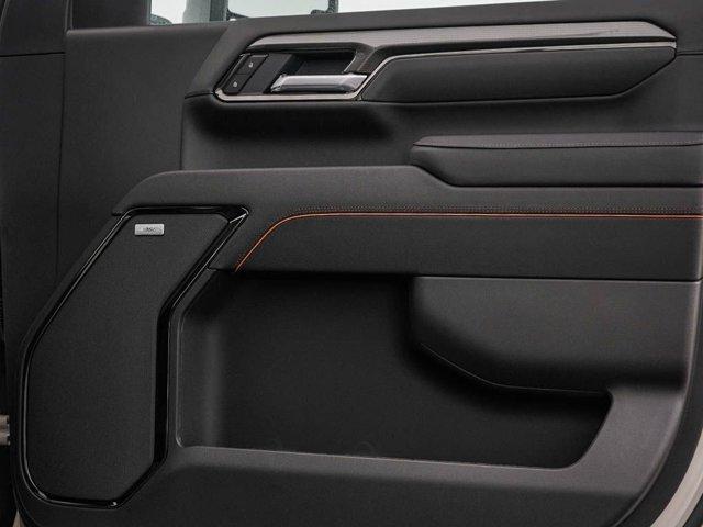 new 2026 GMC Sierra 3500 car, priced at $84,735