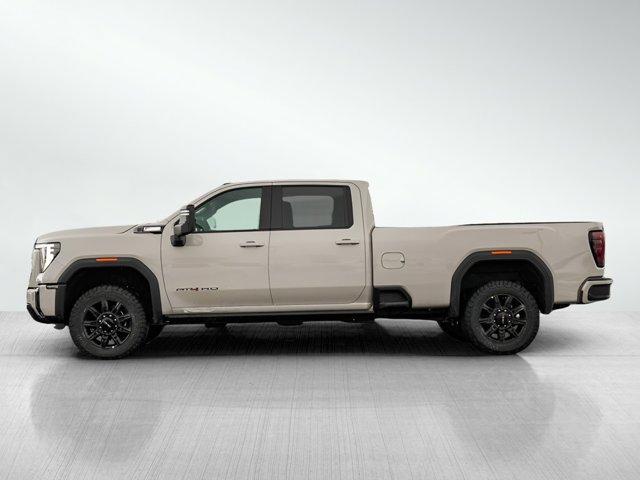 new 2026 GMC Sierra 3500 car, priced at $84,735