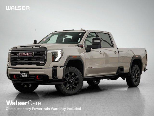 new 2026 GMC Sierra 3500 car, priced at $84,735