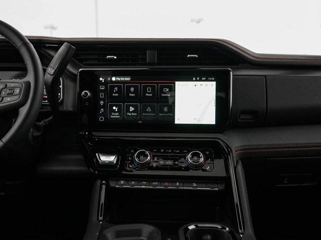 new 2026 GMC Sierra 3500 car, priced at $84,735