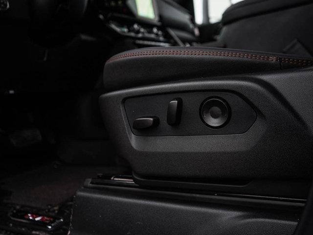 new 2026 GMC Sierra 3500 car, priced at $84,735