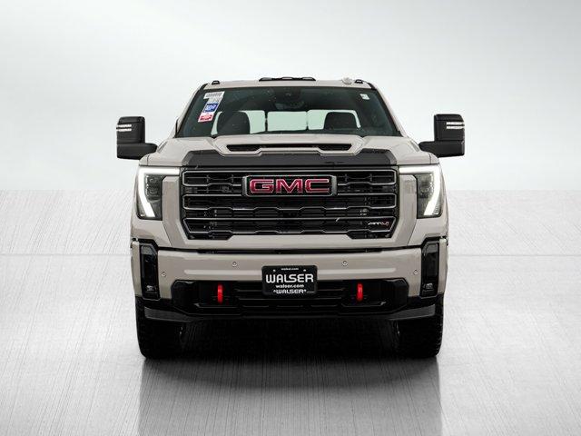 new 2026 GMC Sierra 3500 car, priced at $84,735