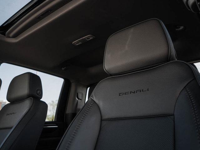 new 2026 GMC Sierra 2500 car, priced at $83,891