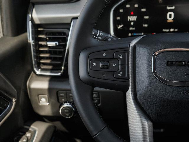 new 2026 GMC Sierra 2500 car, priced at $83,891